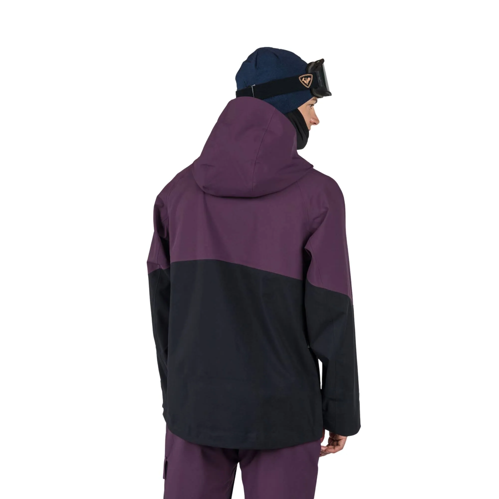 Rossignol Evader Mens Jacket 2025