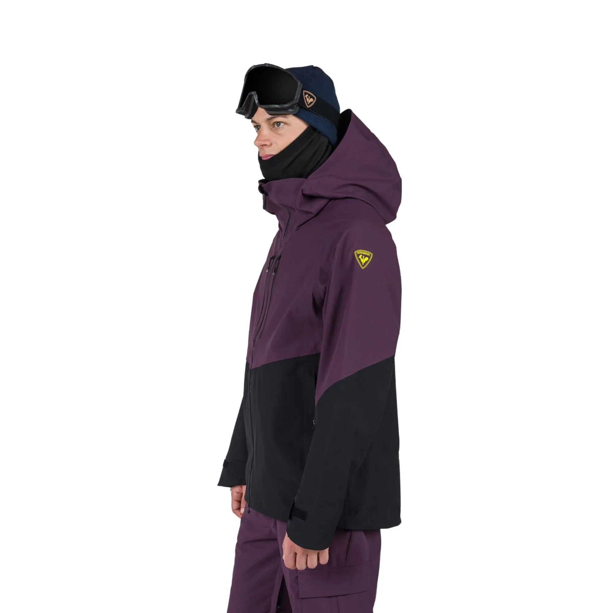 Rossignol Evader Mens Jacket 2025