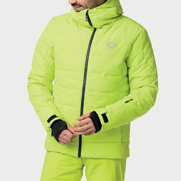 Rossignol Rapide Mens Jacket 2021