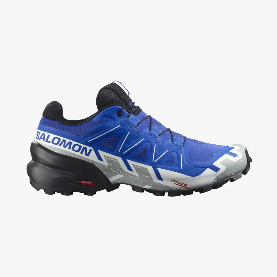 Salomon Speedcross 6 GTX Trail Shoe - Men's