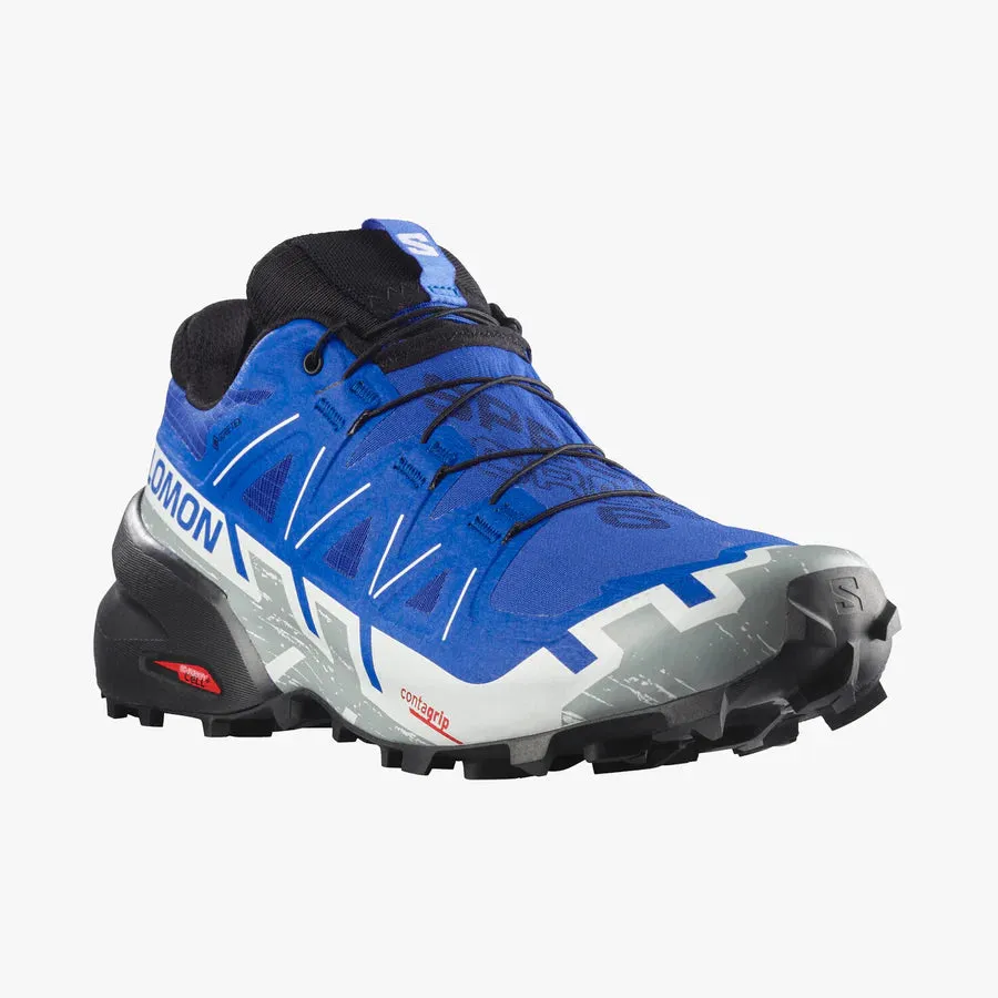 Salomon Speedcross 6 GTX Trail Shoe - Men's