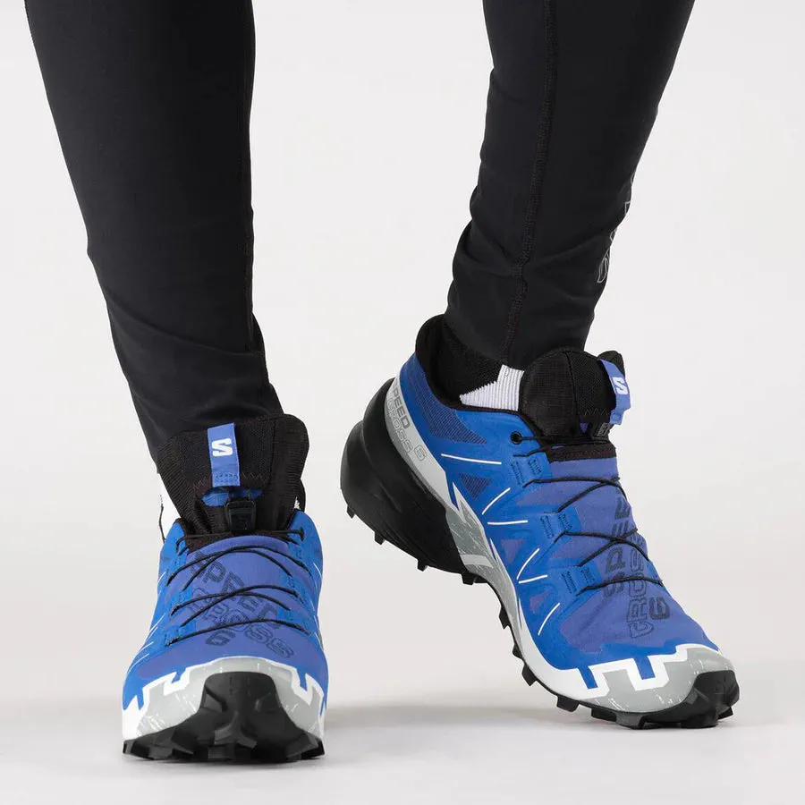 Salomon Speedcross 6 GTX Trail Shoe - Men's