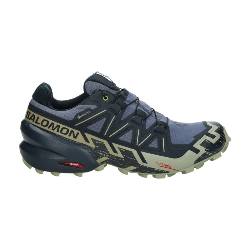 Salomon Speedcross 6 GTX Trail Shoe - Men's