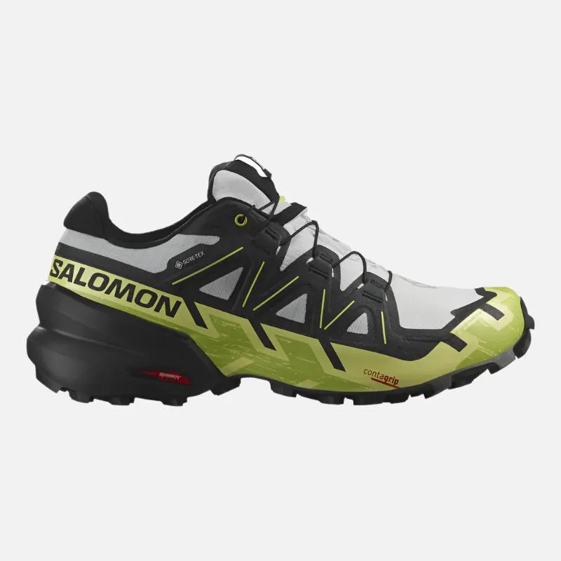 Salomon Speedcross 6 GTX Trail Shoe - Men's
