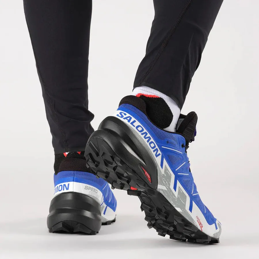 Salomon Speedcross 6 GTX Trail Shoe - Men's