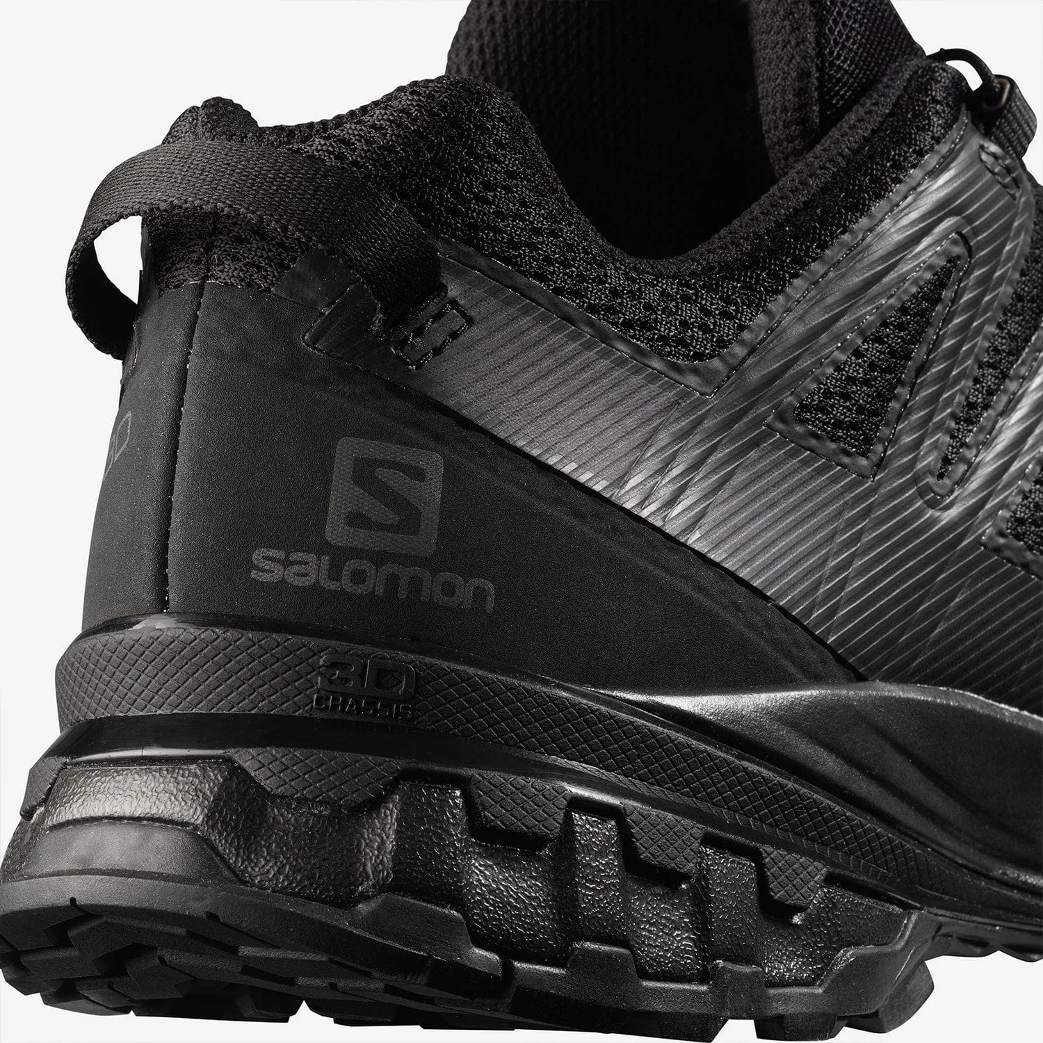 Salomon XA PRO 3D v8 Men's Trail Running Shoes
