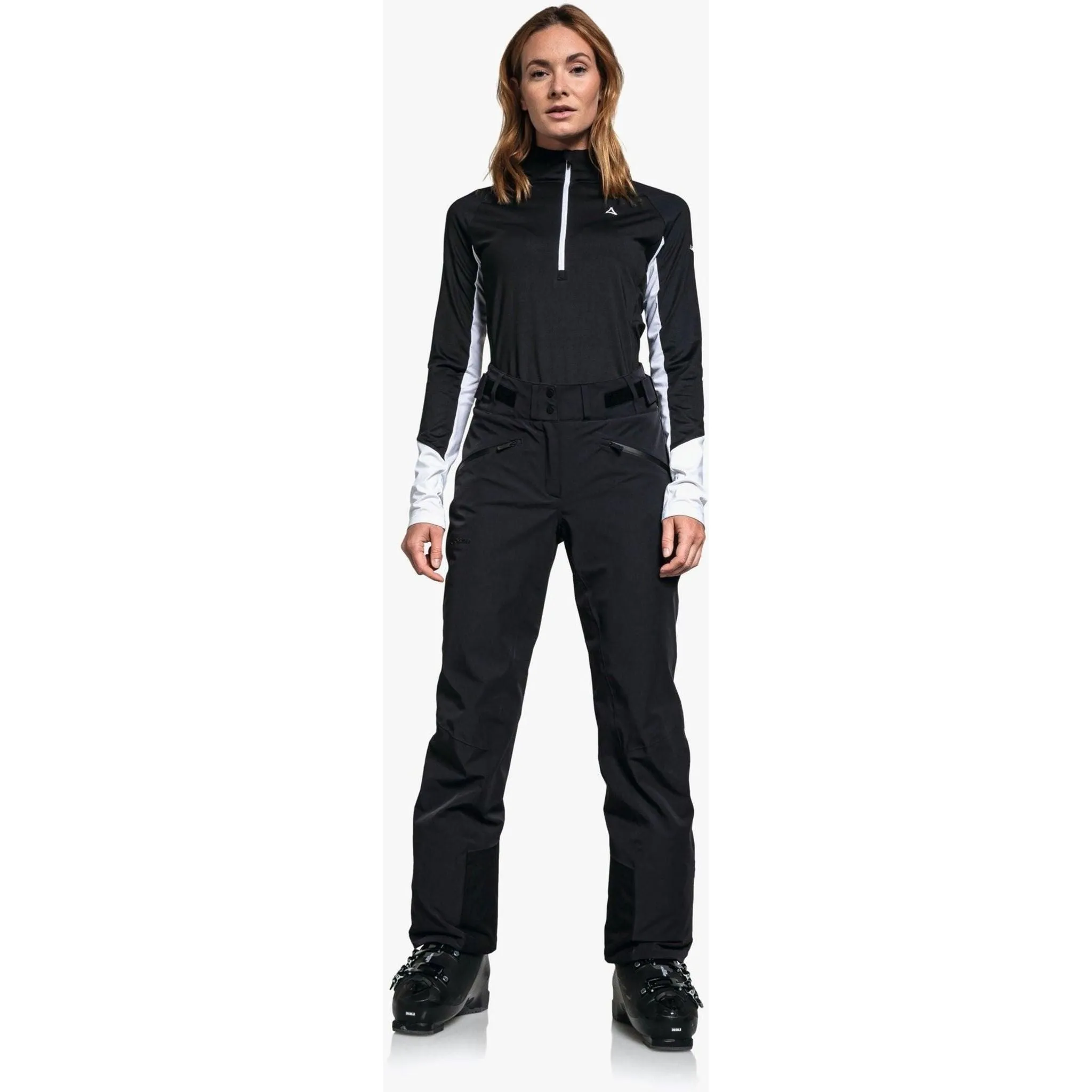Schöffel Women's Skipants Horberg
