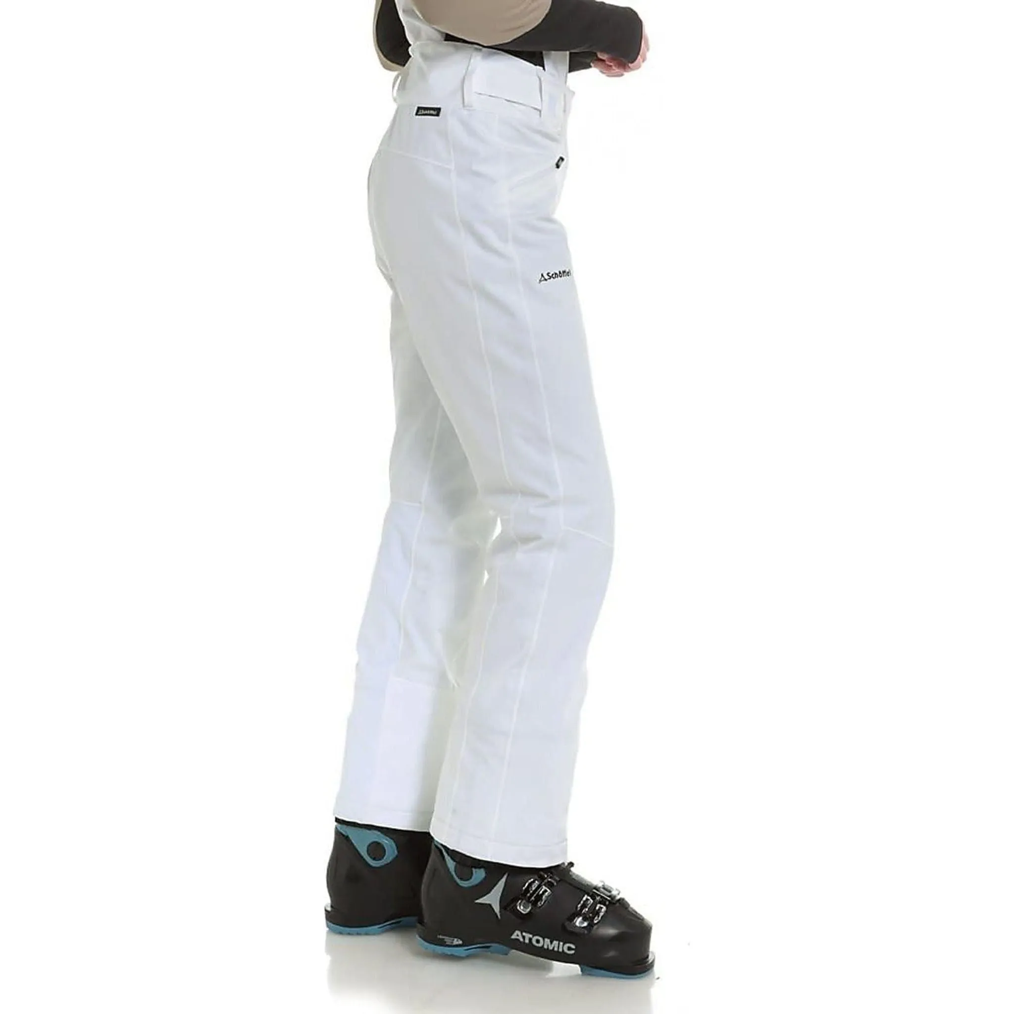 Schöffel Women's Skipants Horberg