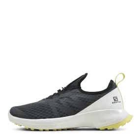 Sense Flow Junior Black