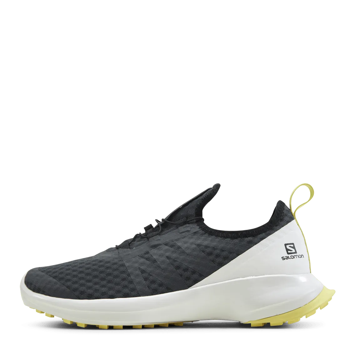 Sense Flow Junior Black