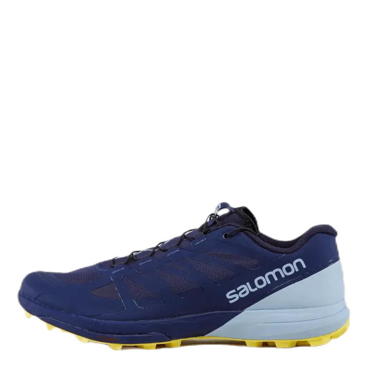 Sense Pro 3 Blue/White