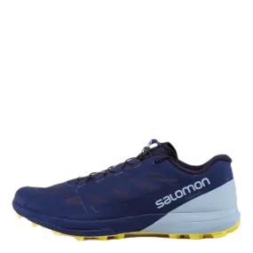 Sense Pro 3 Blue/White