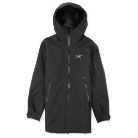 SENTINEL INSULATED JACKET WOMEN'S