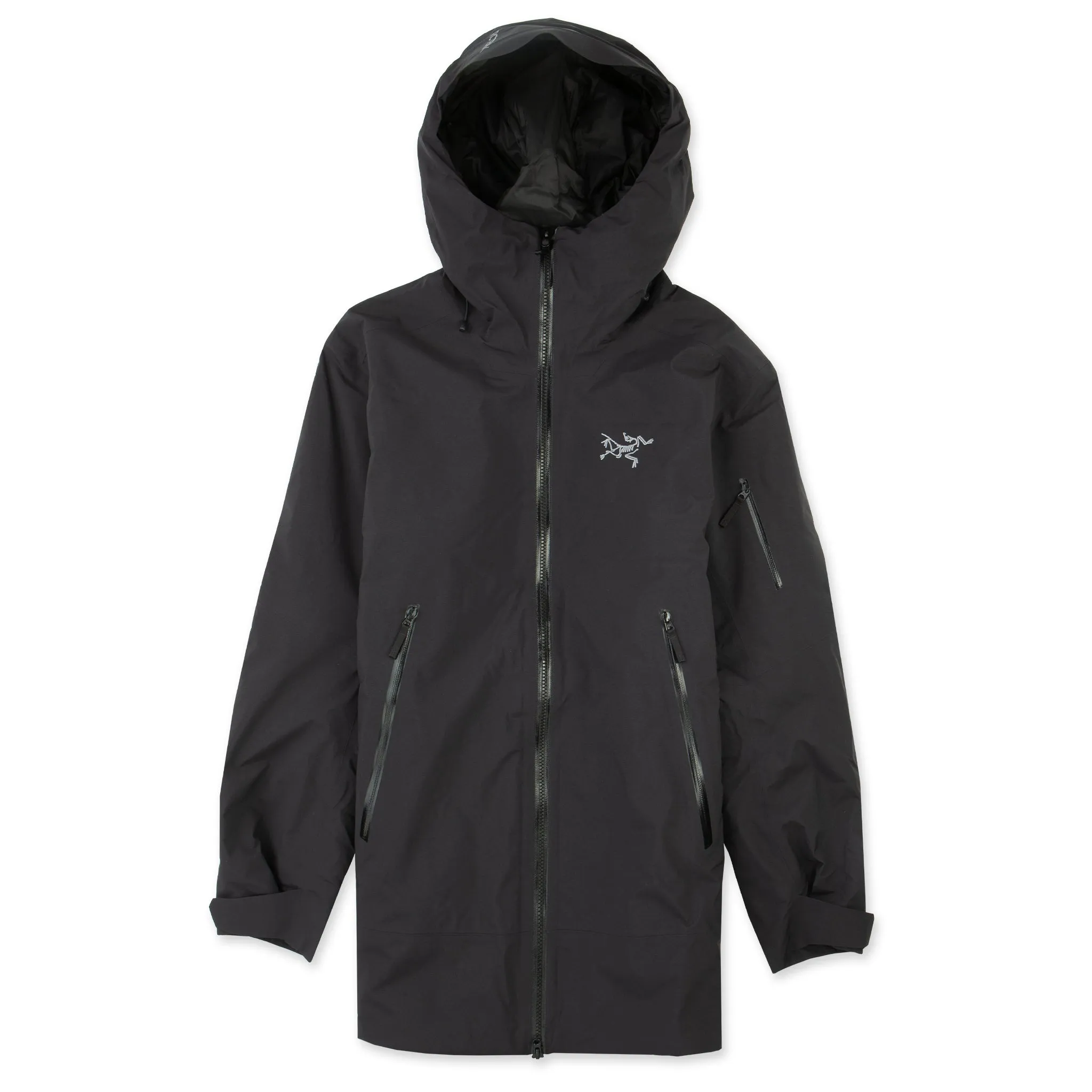 SENTINEL INSULATED JACKET WOMEN'S