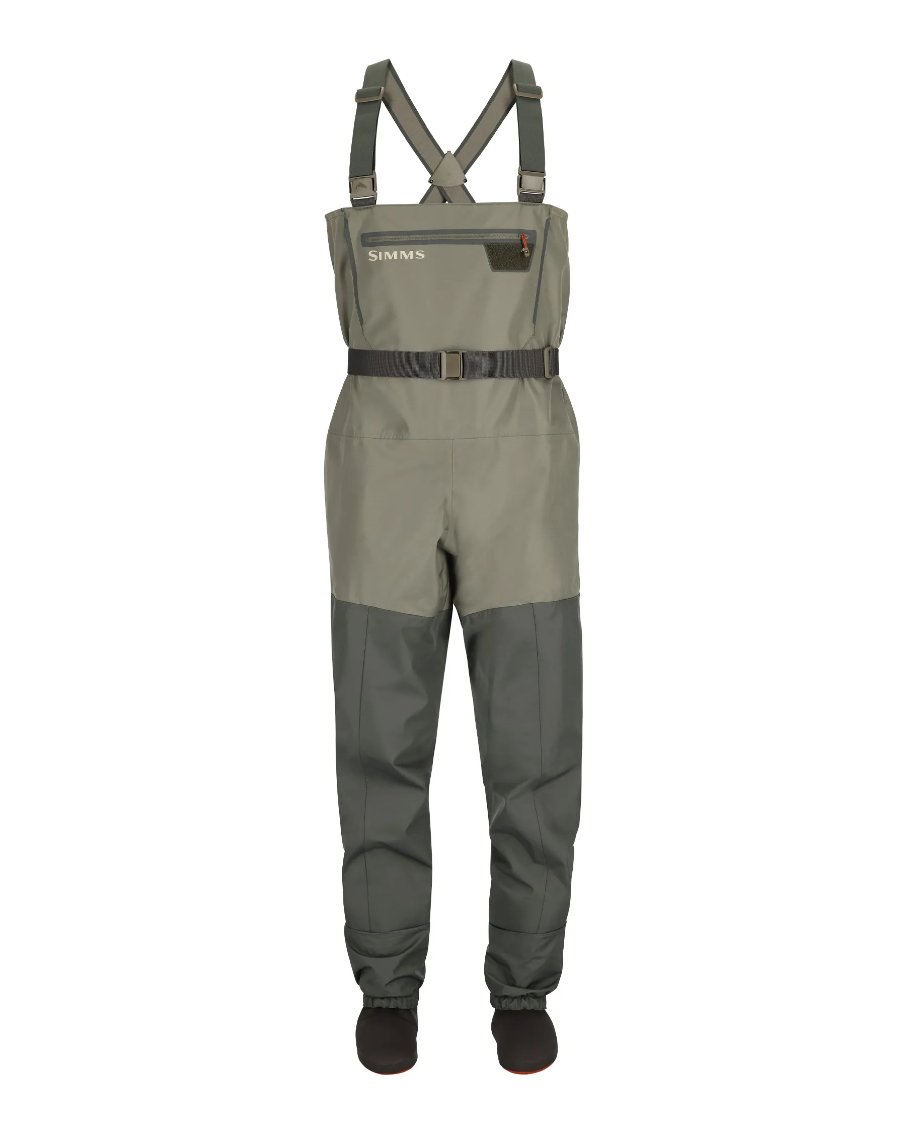Simms Men's Tributary Stockingfoot Waders (New 2023)