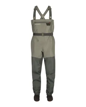 Simms Men's Tributary Stockingfoot Waders (New 2023)