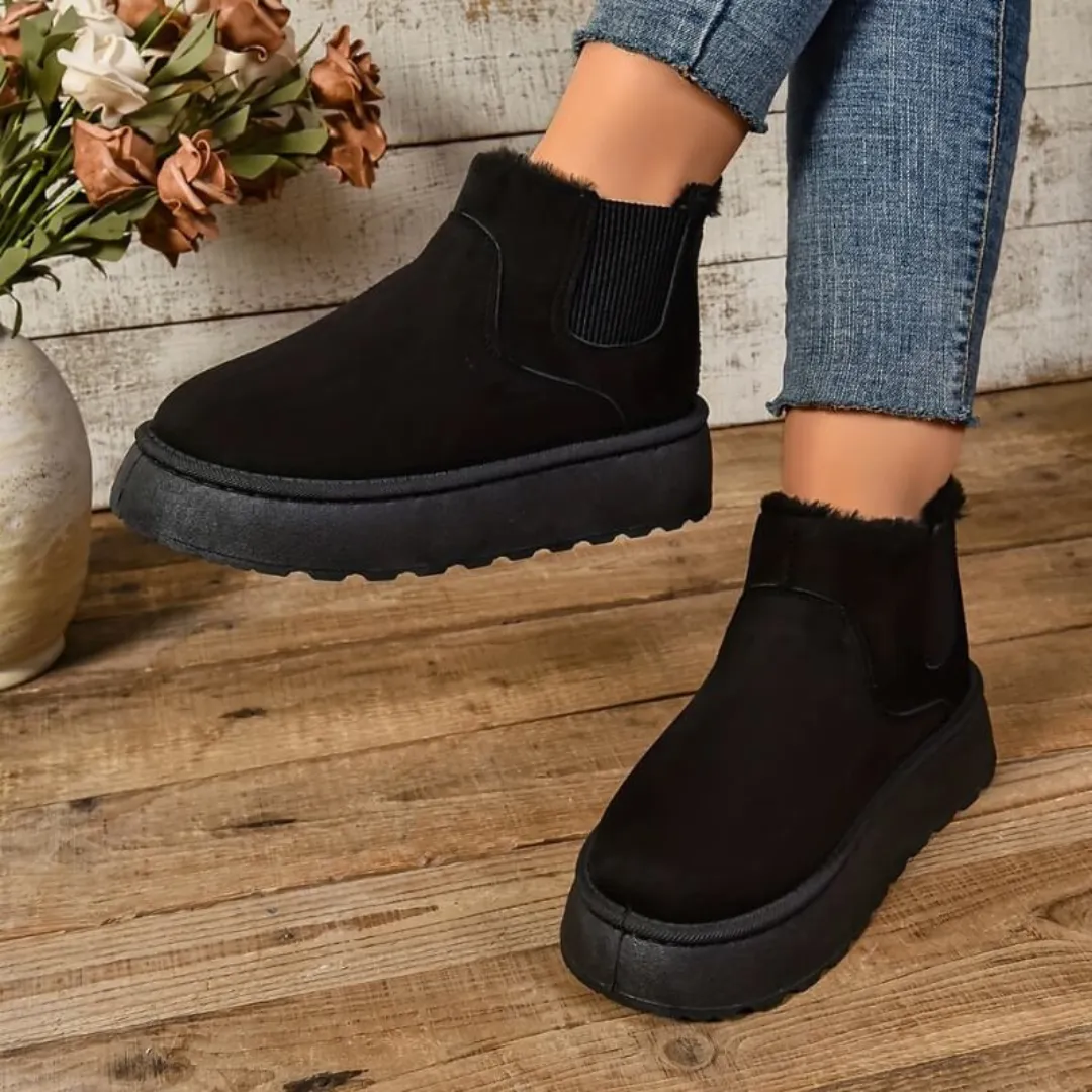 SnoBoots™ | Women’s winter boots