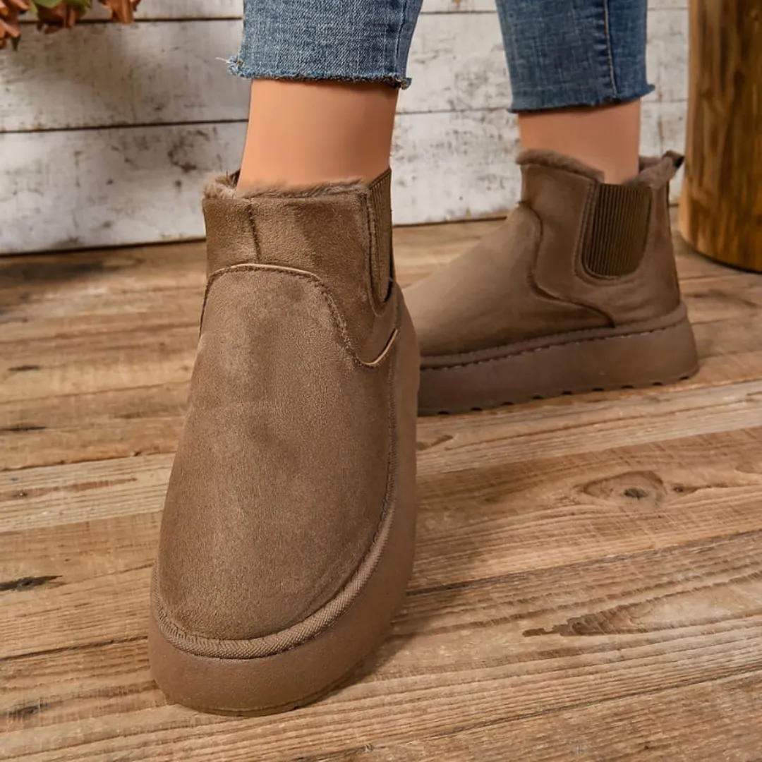 SnoBoots™ | Women’s winter boots