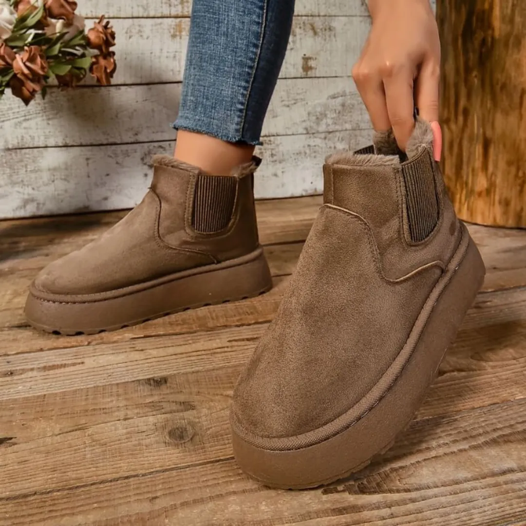SnoBoots™ | Women’s winter boots