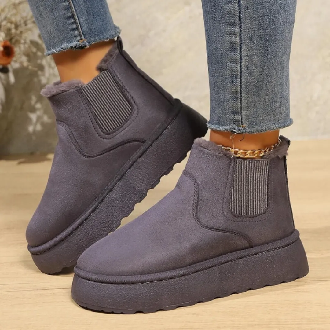 SnoBoots™ | Women’s winter boots