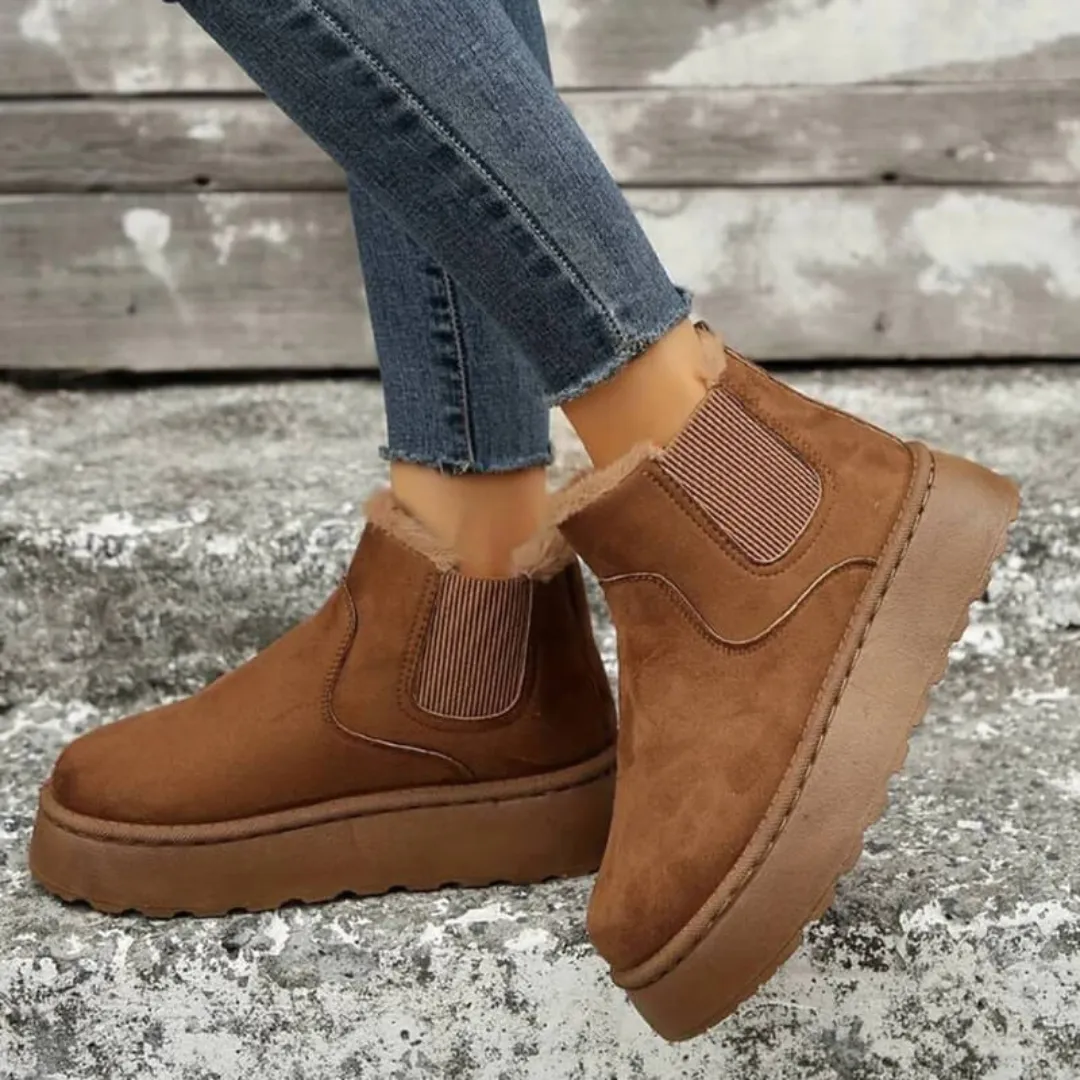 SnoBoots™ | Women’s winter boots