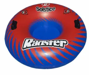 Solstice - Radster Snow Tube 48"