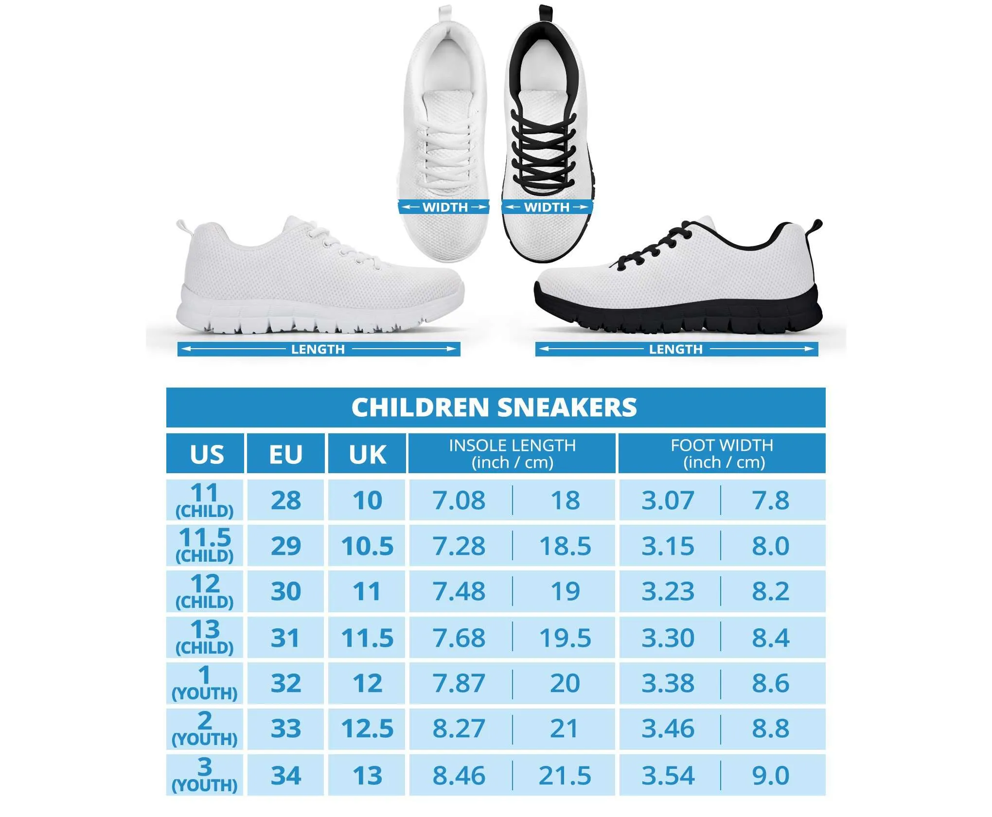 Son of the King Child of God Bible Verse Inspired Art Mesh Fabric Running Shoes