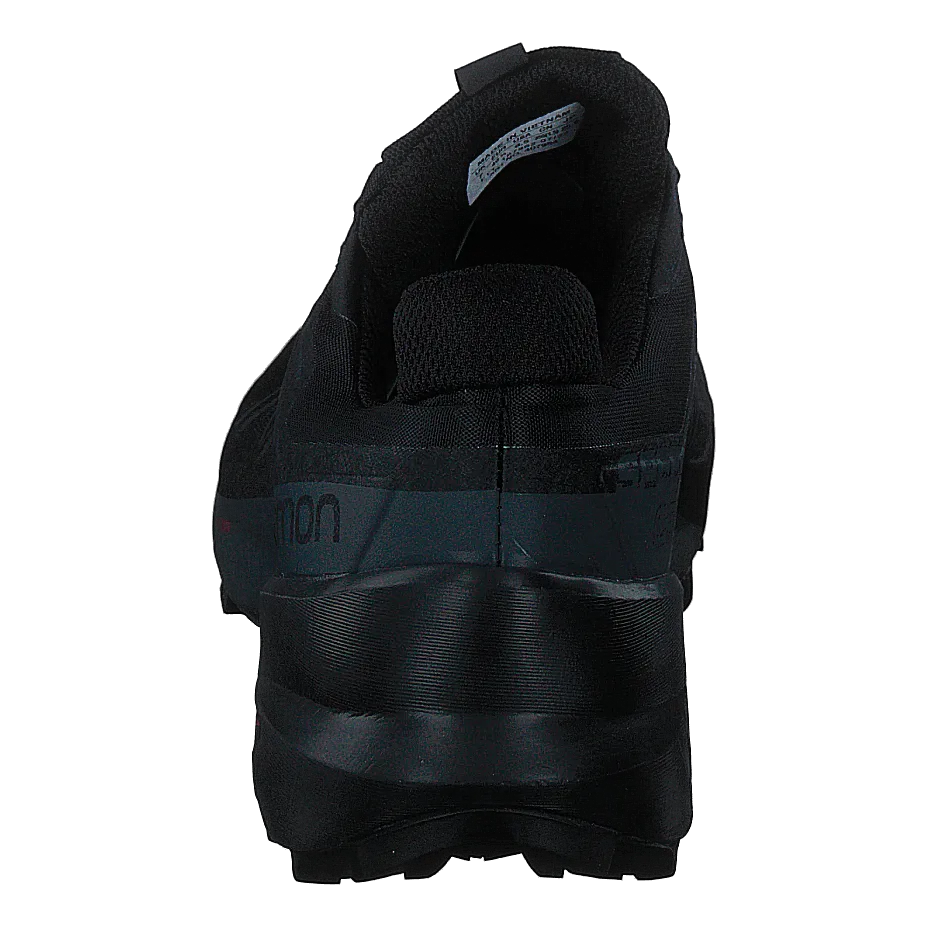 Speedcross 5 Gtx W Black/black/phantom