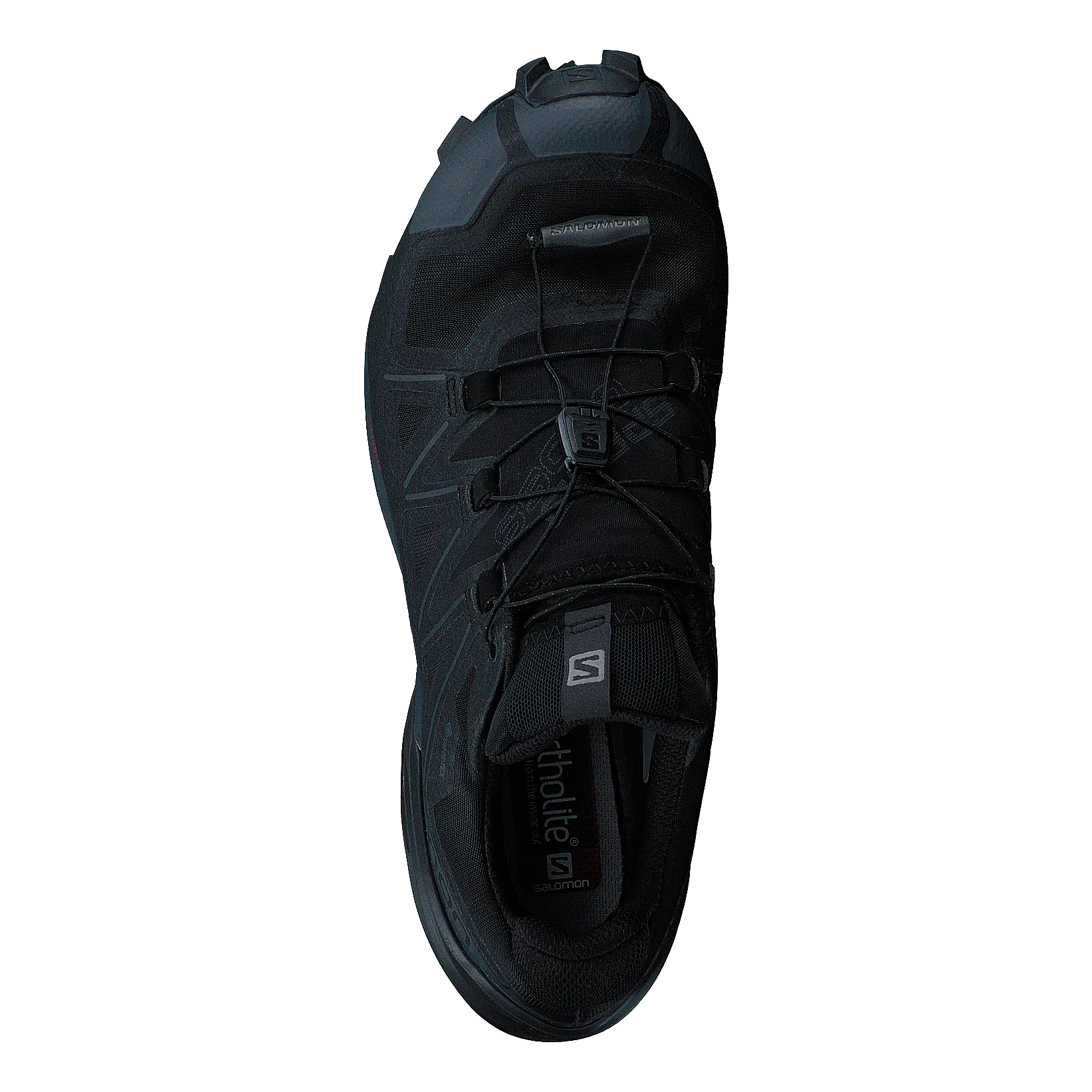 Speedcross 5 Gtx W Black/black/phantom