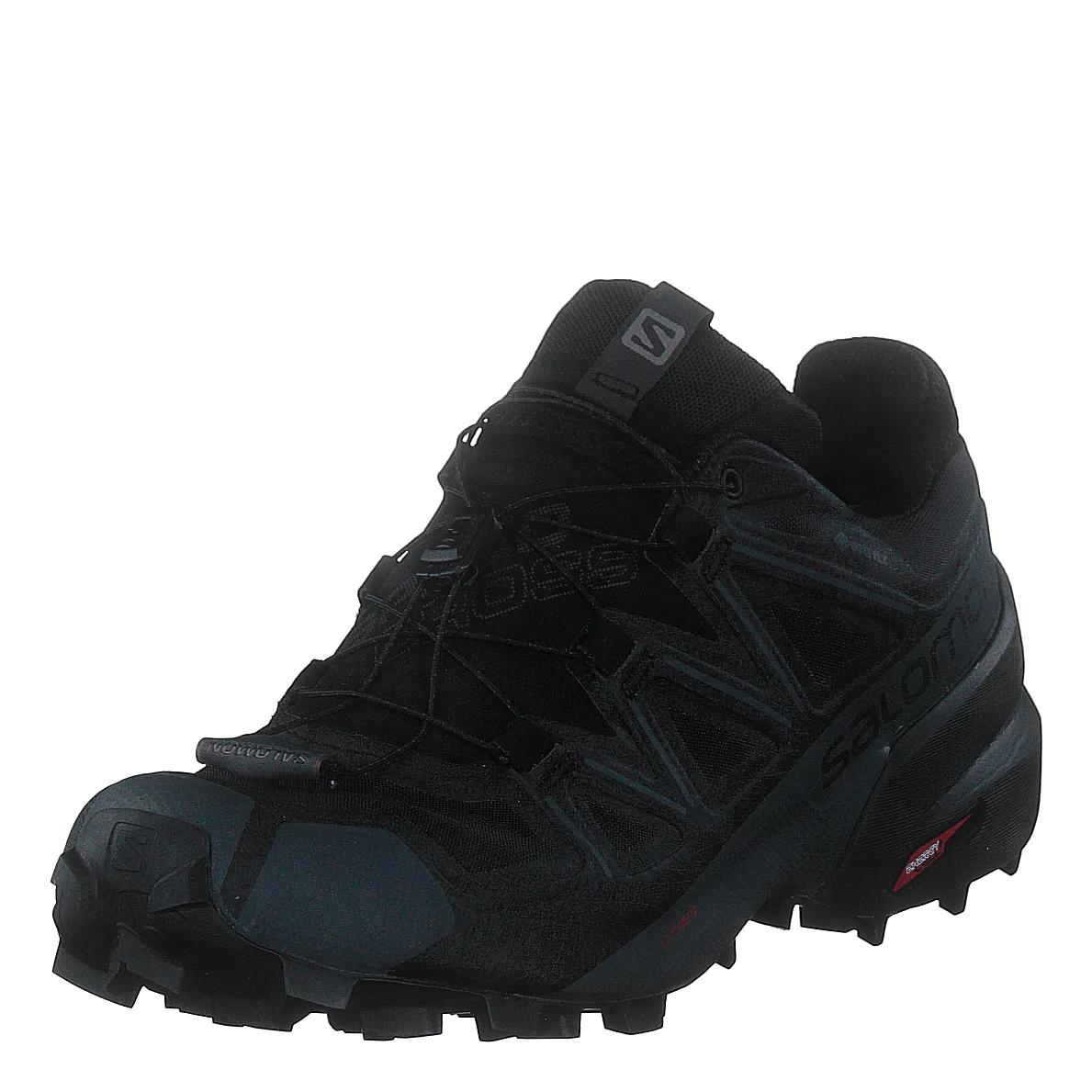Speedcross 5 Gtx W Black/black/phantom