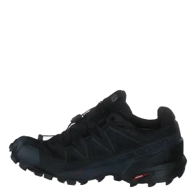 Speedcross 5 Gtx W Black/black/phantom