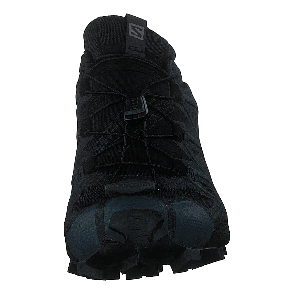 Speedcross 5 Gtx W Black/black/phantom