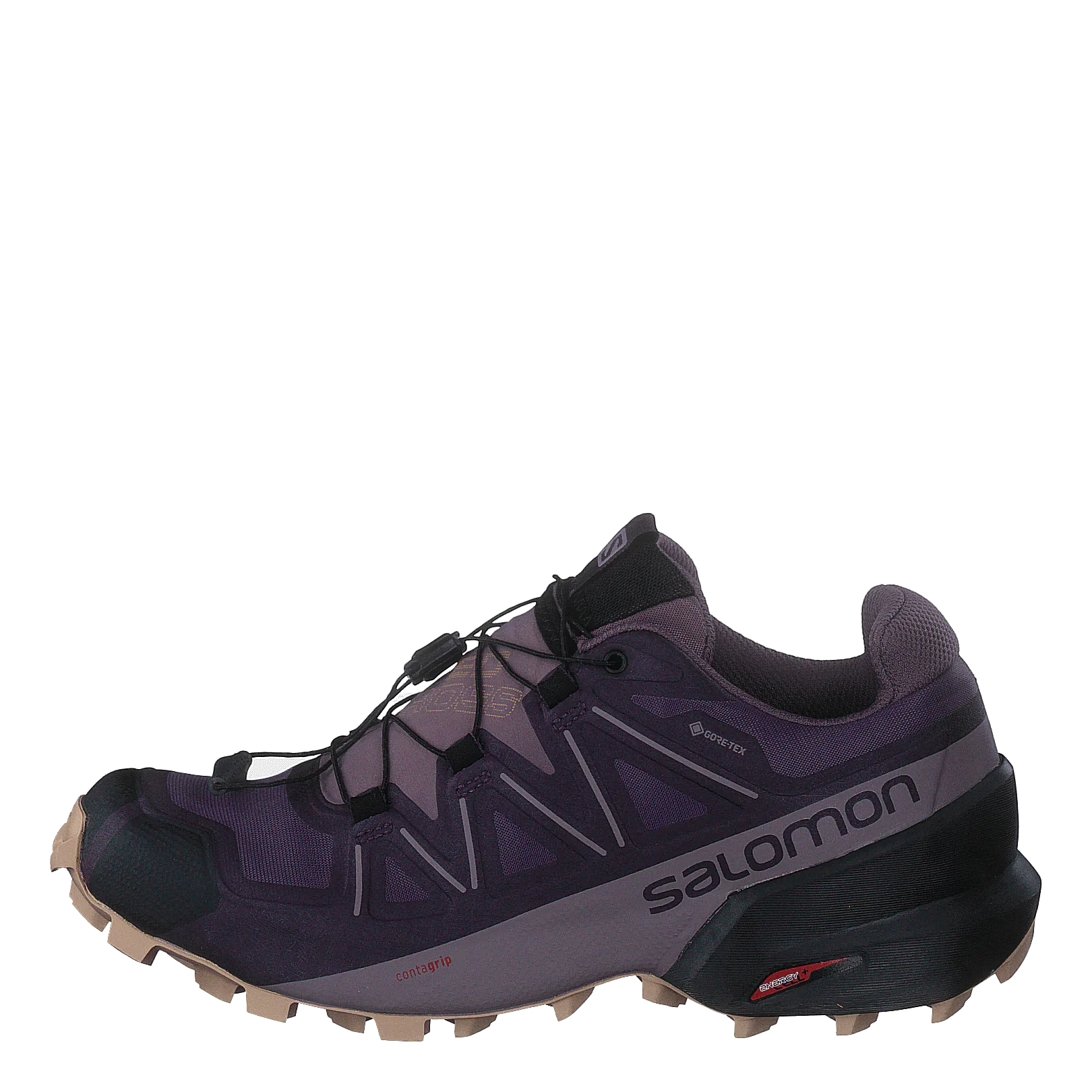 Speedcross 5 Gtx W Mysterioso/quail/sirocco