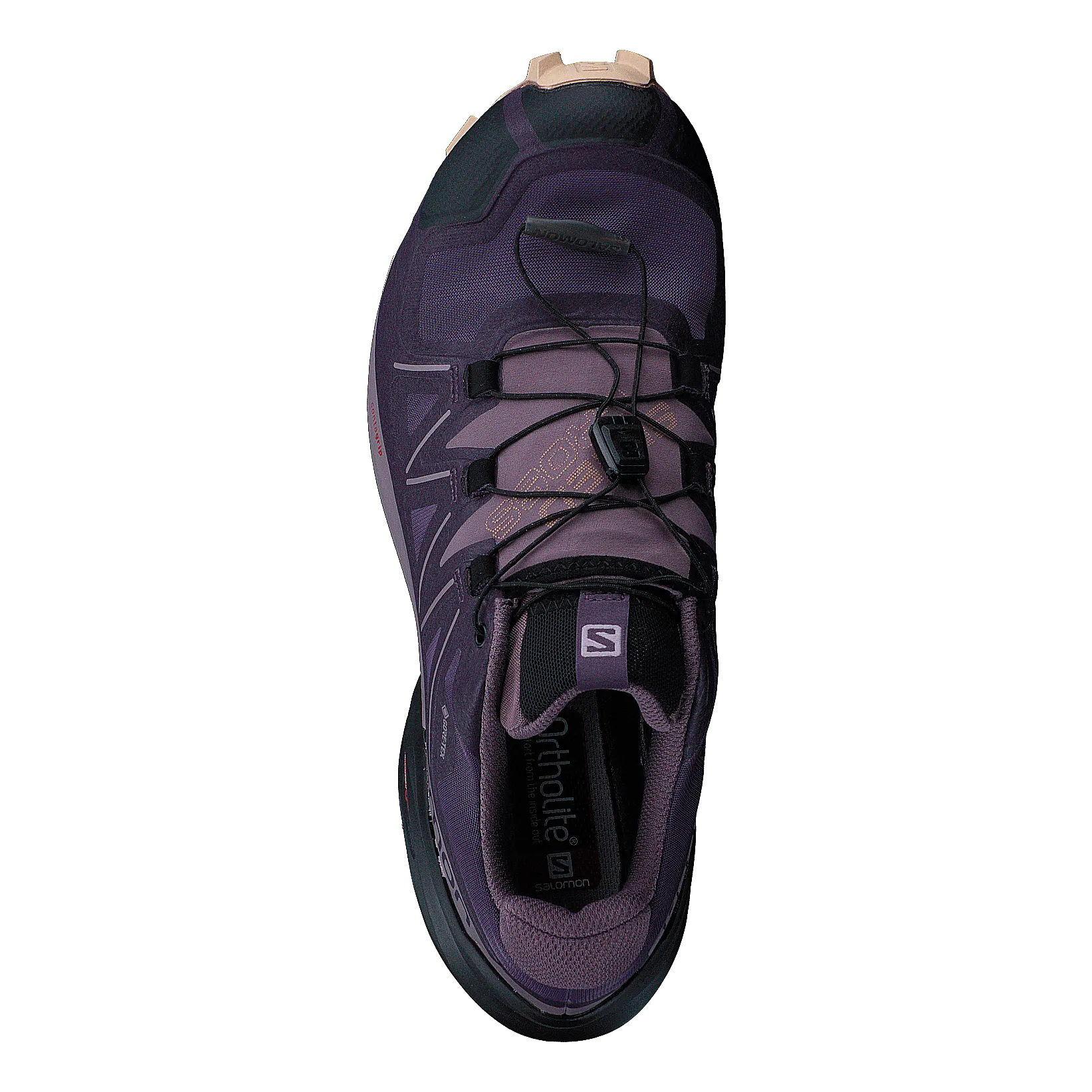 Speedcross 5 Gtx W Mysterioso/quail/sirocco