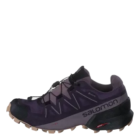Speedcross 5 Gtx W Mysterioso/quail/sirocco