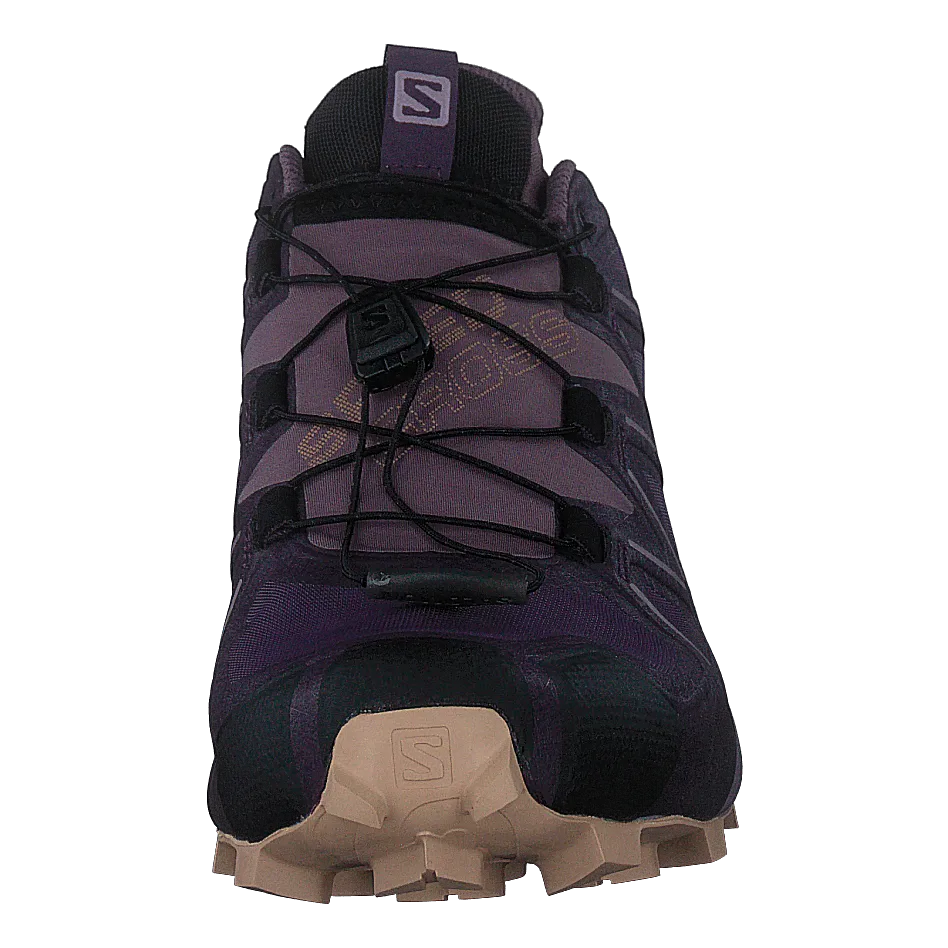 Speedcross 5 Gtx W Mysterioso/quail/sirocco