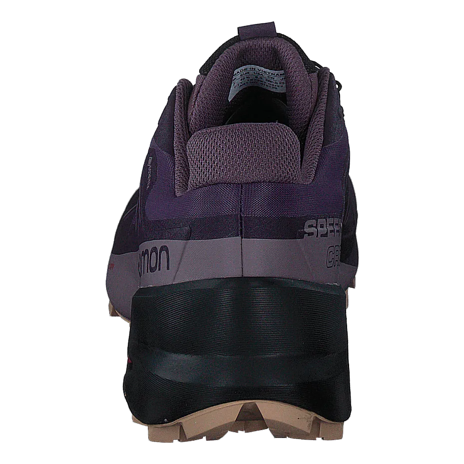 Speedcross 5 Gtx W Mysterioso/quail/sirocco
