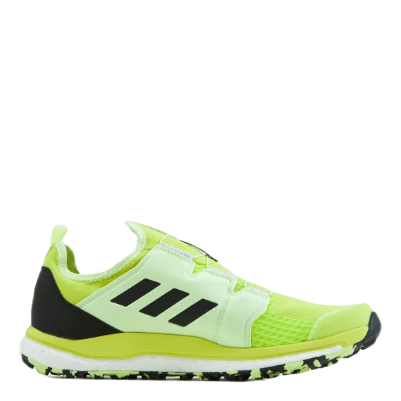 Terrex Agravic Boa Acid Yellow / Core Black / Hi-Res Yellow