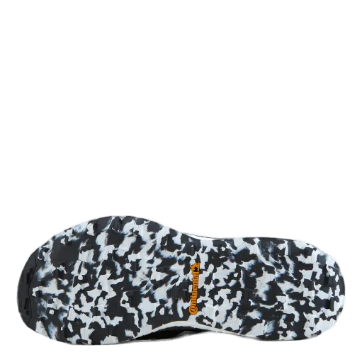 Terrex Agravic BOA® Trail Running Shoes Core Black / Cloud White / Acid Mint