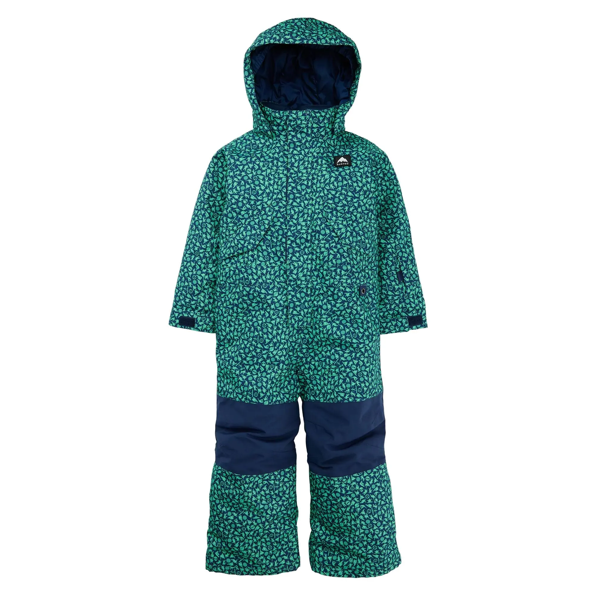 Toddlers' Burton 2L One Piece