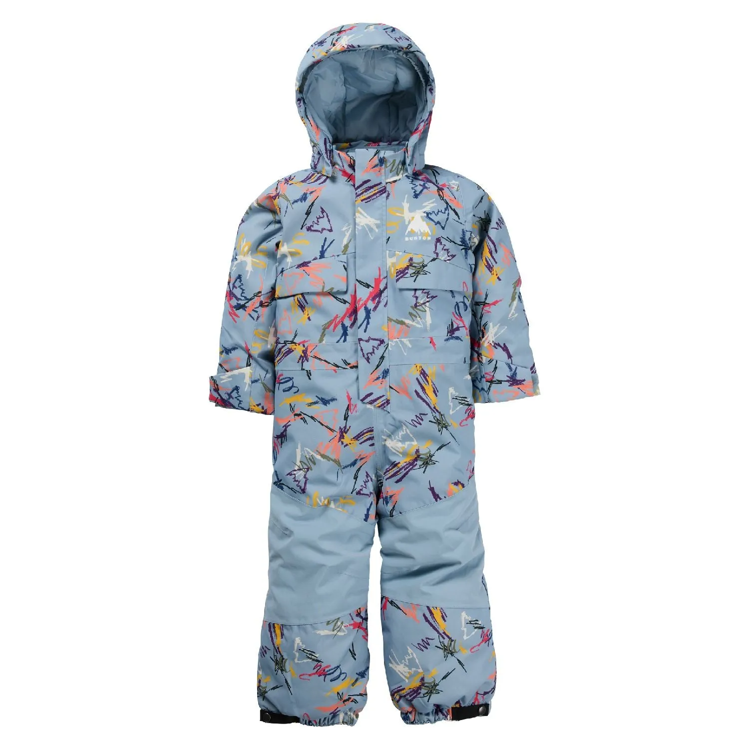 Toddlers' Burton 2L One Piece