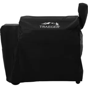 Traeger Full Length Grill Cover - 34 Series