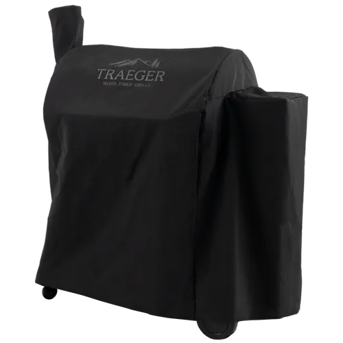 Traeger Pro 780 Full Length Grill Cover
