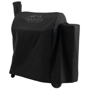 Traeger Pro 780 Full Length Grill Cover