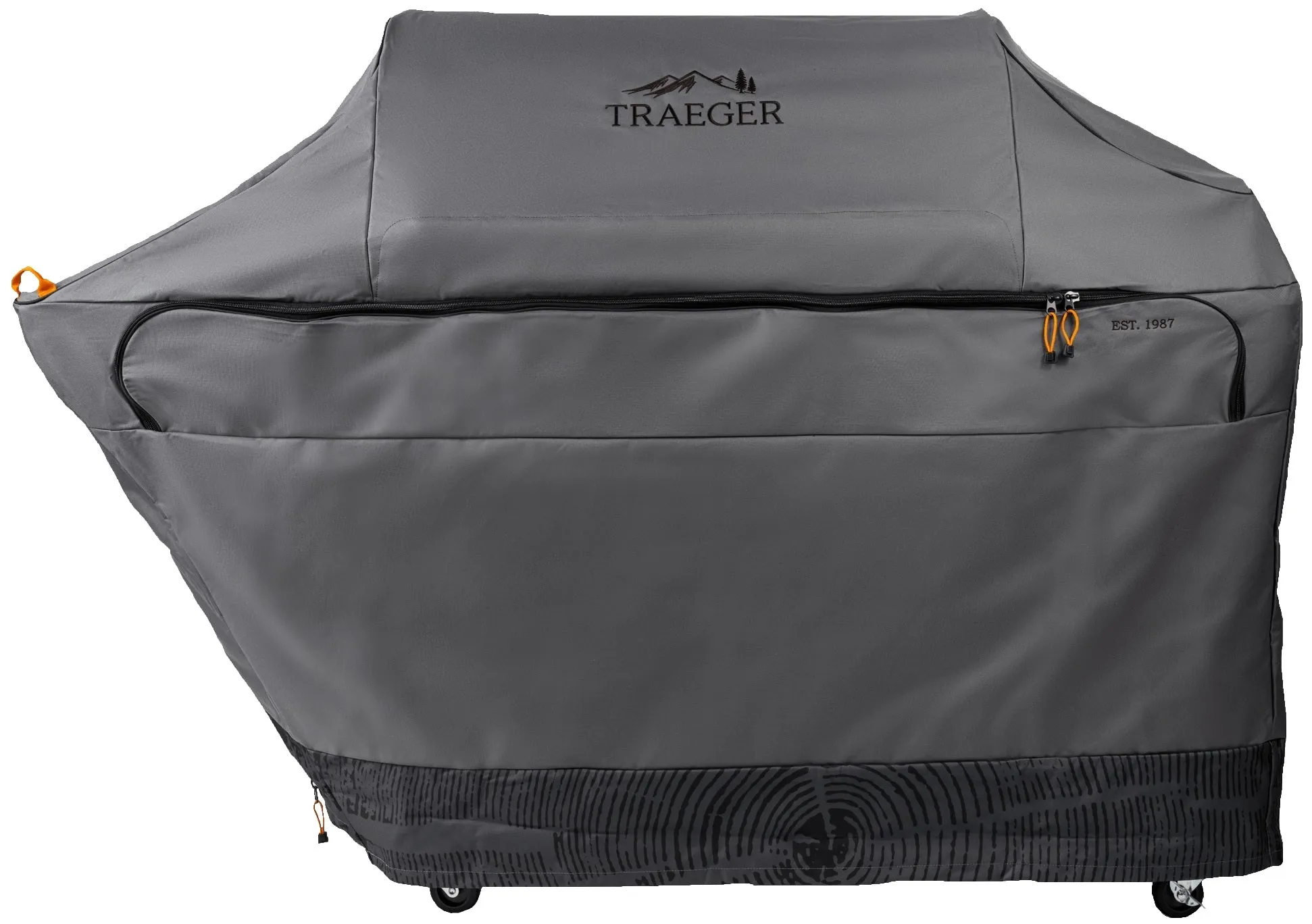 Traeger Timberline XL Full-Length Grill Cover