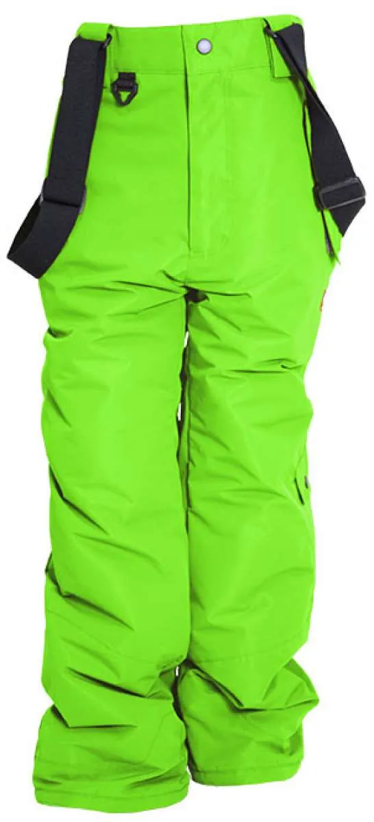 Turbine Boys Rodeo Insulated Pant 2022