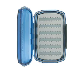 Umpqua - UPG Silicone Waterproof Essential - Medium - Blue