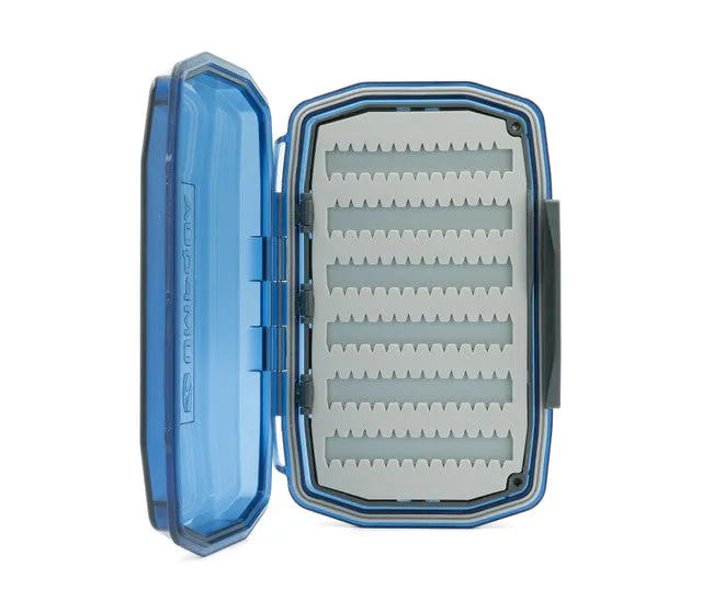 Umpqua - UPG Silicone Waterproof Essential - Medium - Blue
