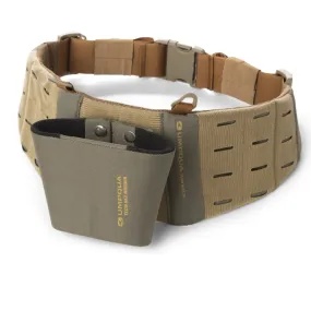 Umpqua ZS2 Wader Belt w/ Net Holder