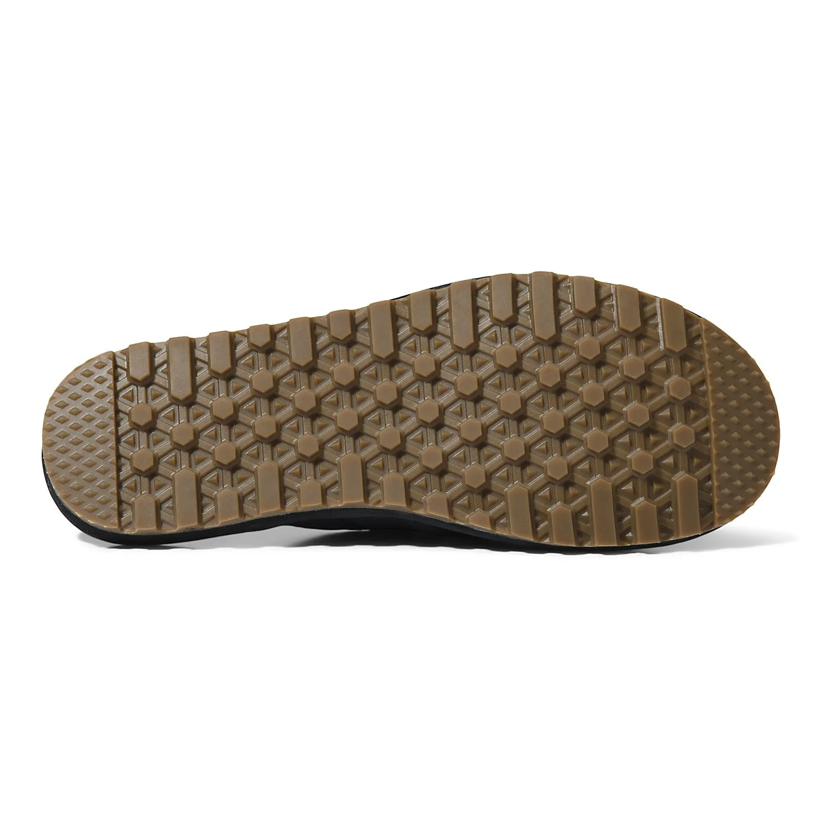 Vans Mountain Mule Slipper - Quilted Black